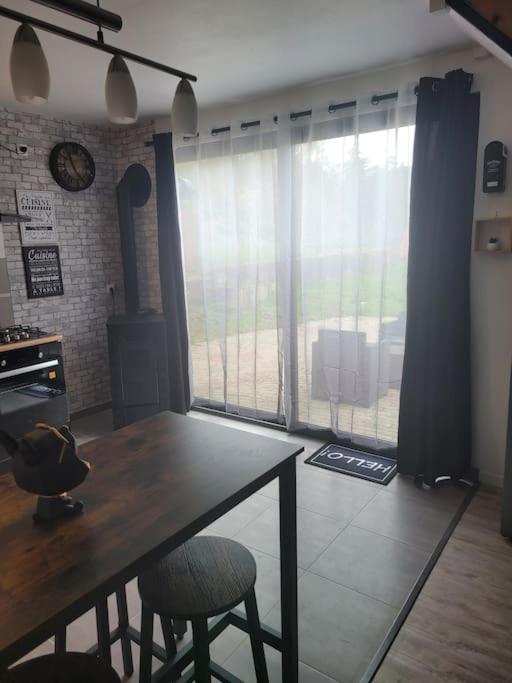 Eguelshardt Petite Maison Cosy En Duplex מראה חיצוני תמונה