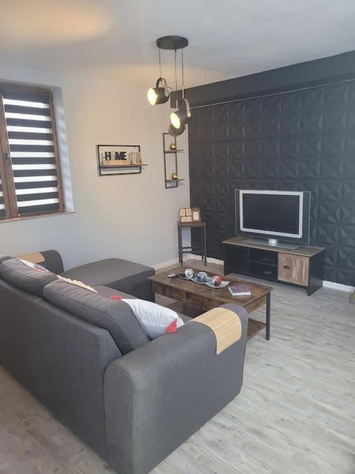 Eguelshardt Petite Maison Cosy En Duplex מראה חיצוני תמונה