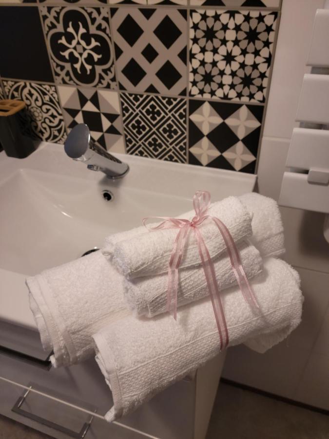 Eguelshardt Petite Maison Cosy En Duplex מראה חיצוני תמונה